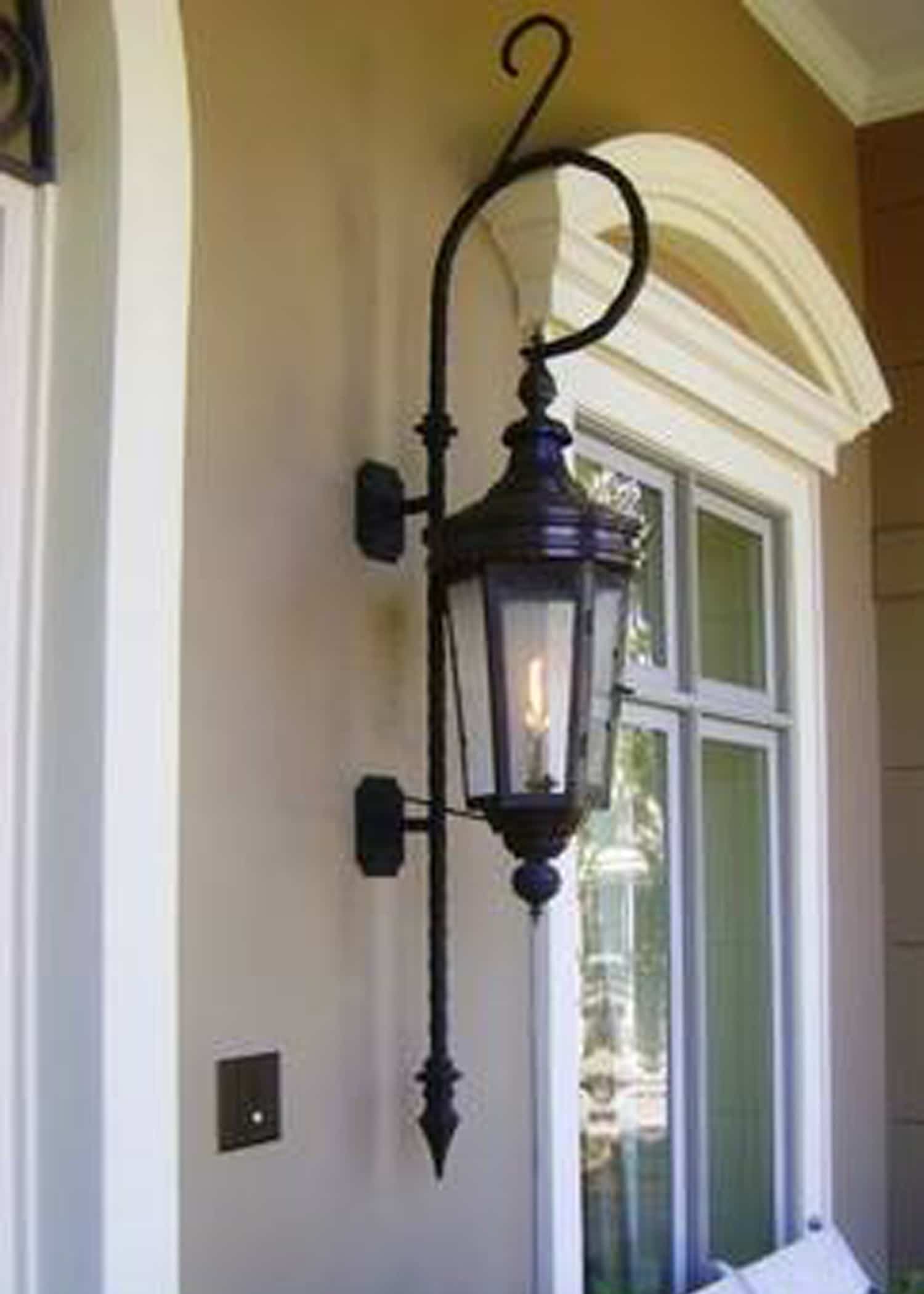 Breezeway Pendant