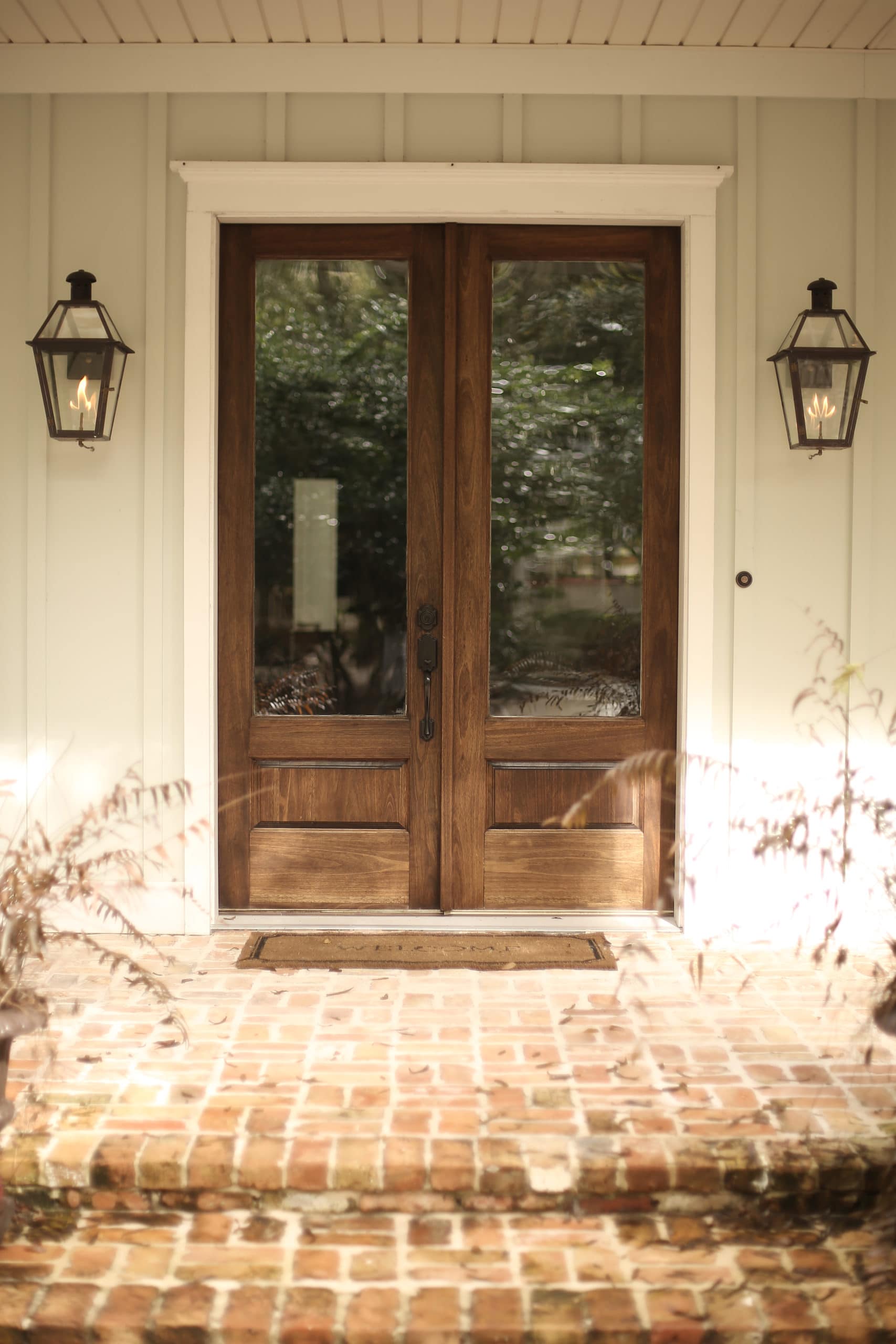 Garden Path Lighting