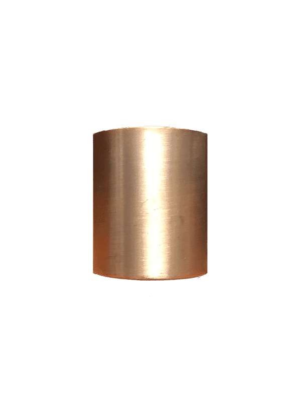 Single 12-V Base — power sources accessory for CopperSmith copper lanterns