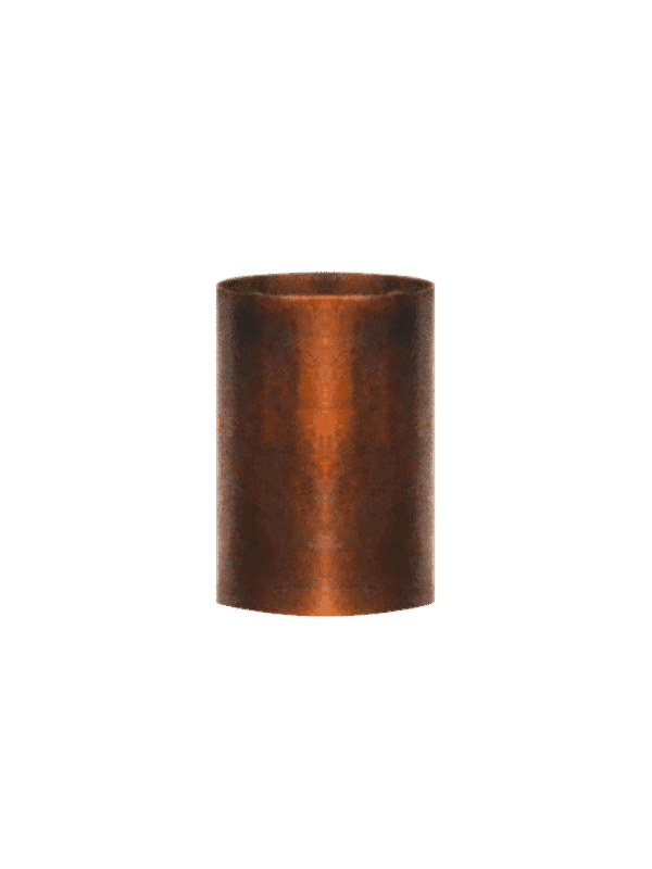 Wind Guard — power sources accessory for CopperSmith copper lanterns