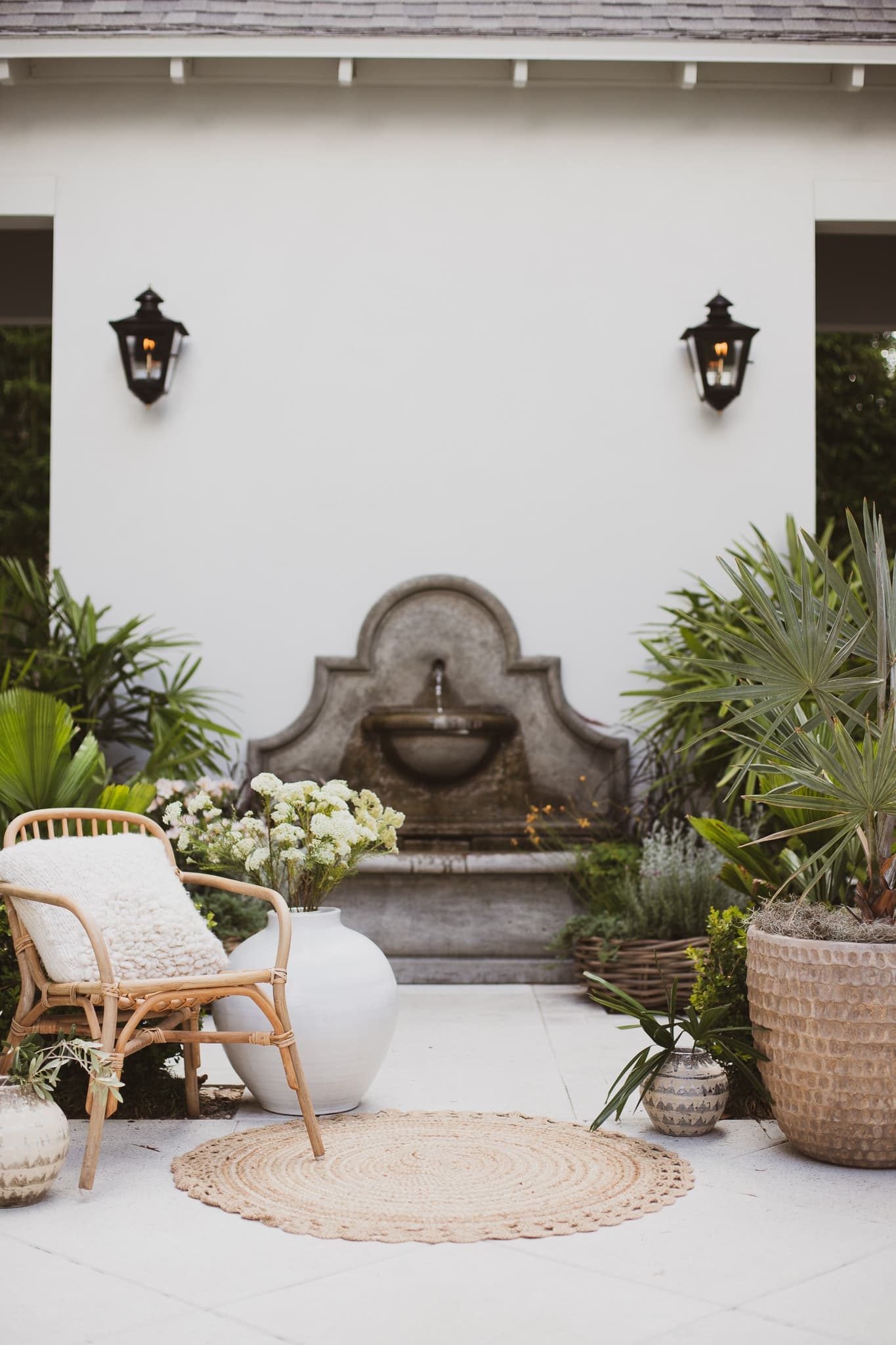 Yacht Club Installation