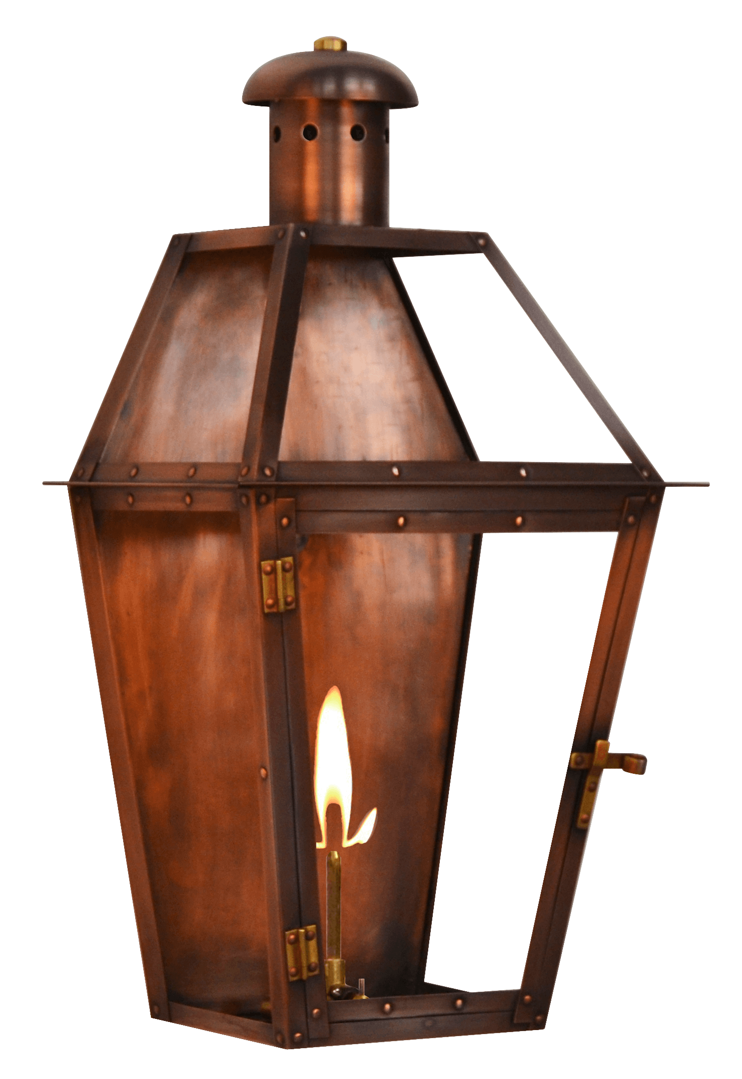 Arcadia Lantern
