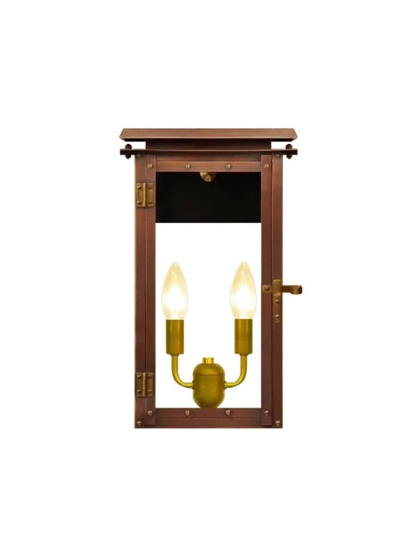 Hyland Lantern