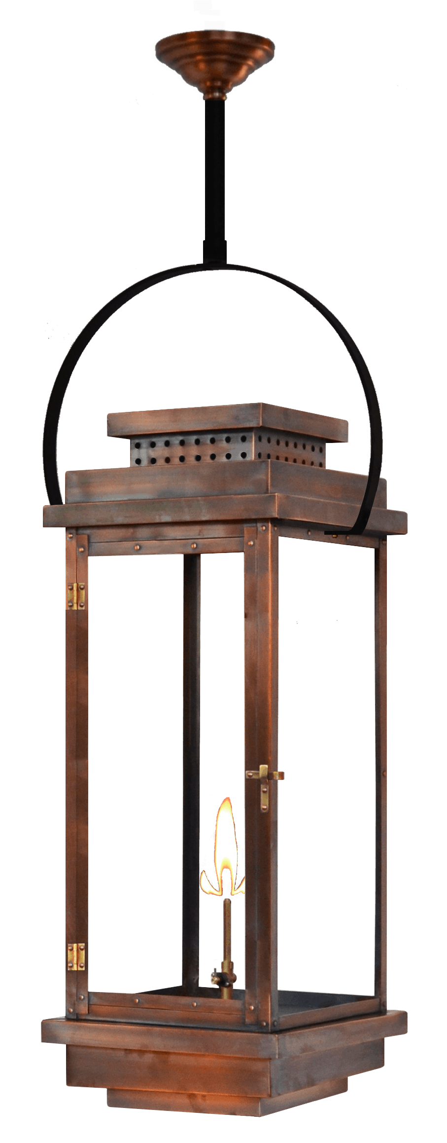 Contempo Lantern