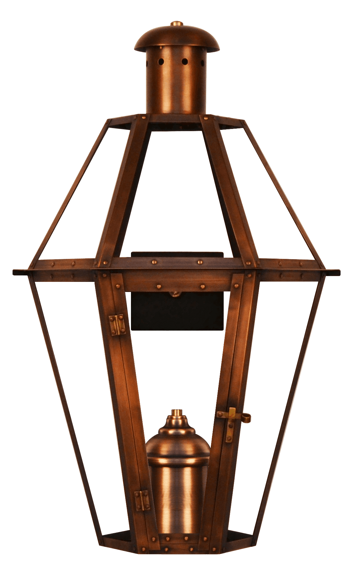 Mount Vernon Lantern