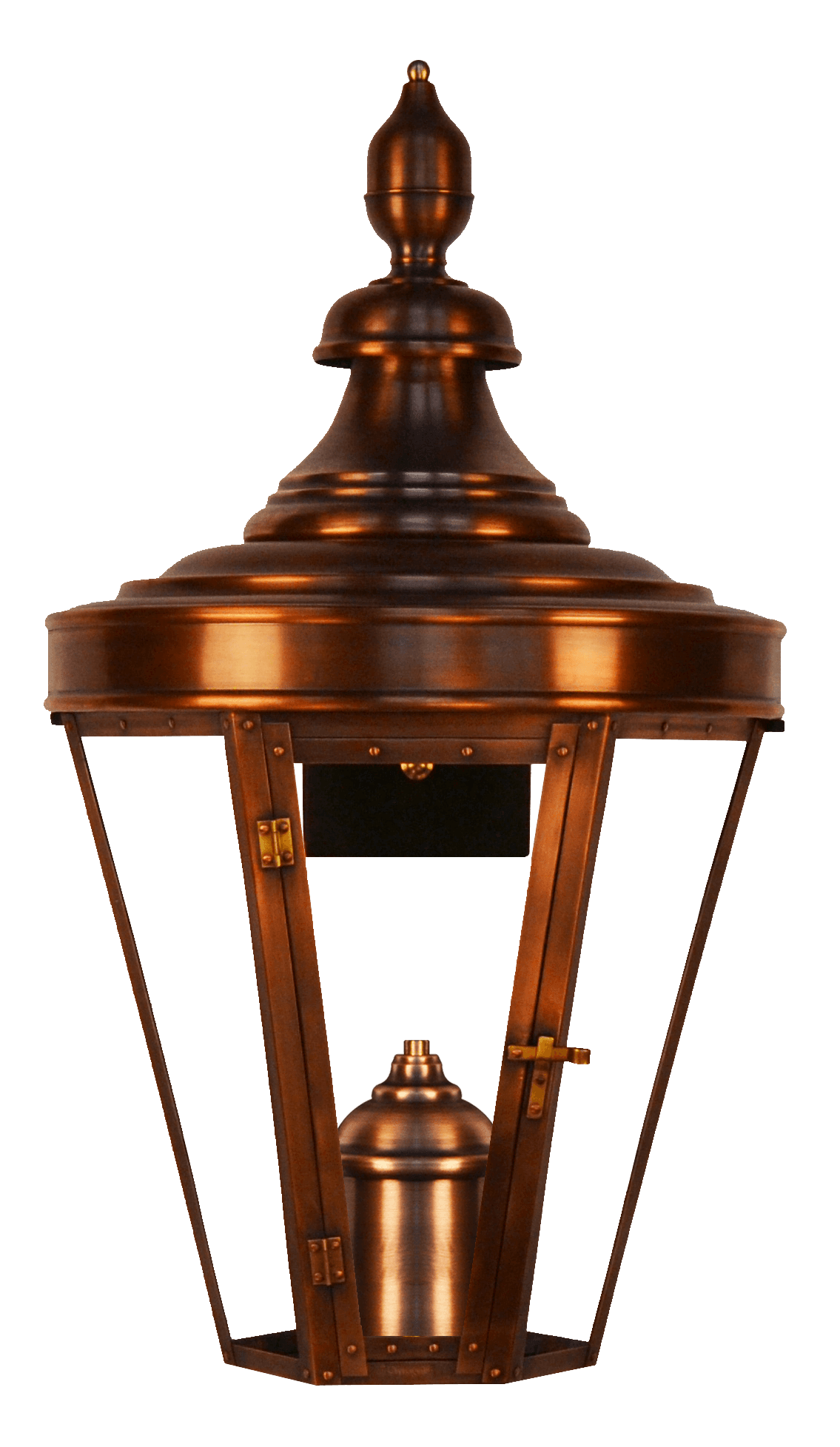 Royal Street Lantern