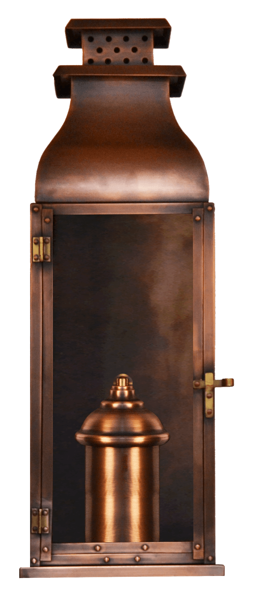 Water Street Lantern