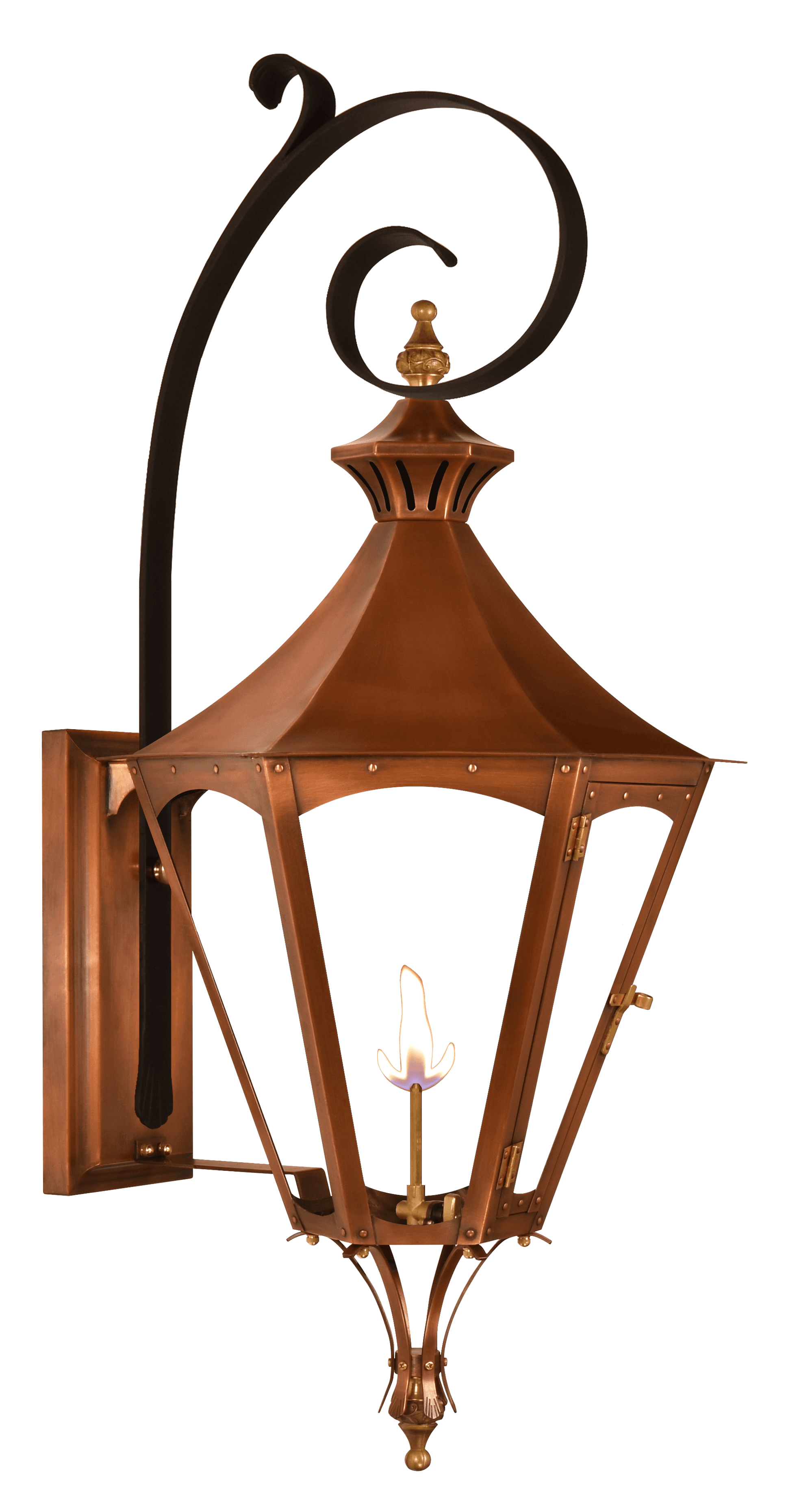Gala Lantern