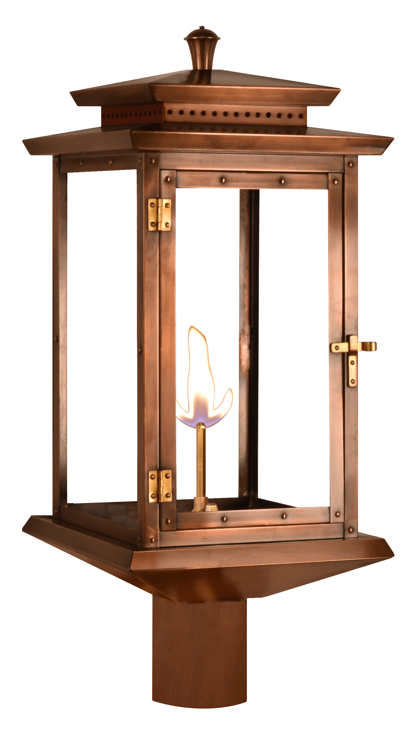 Traveler Lantern