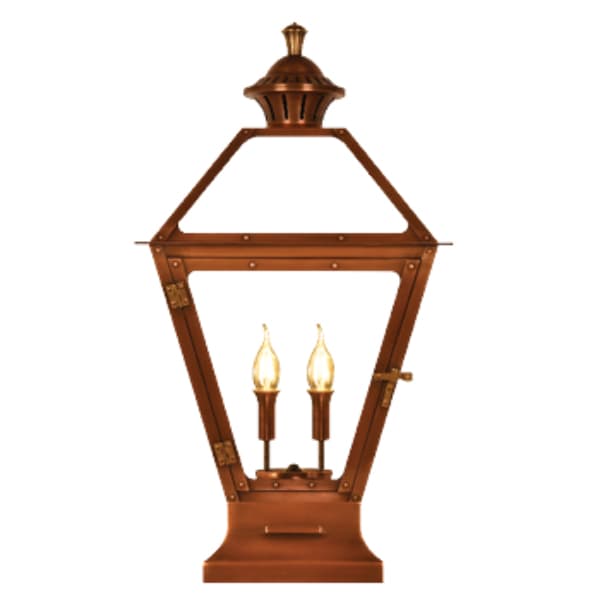 Amherst Lantern
